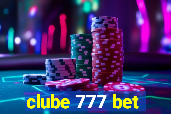 clube 777 bet